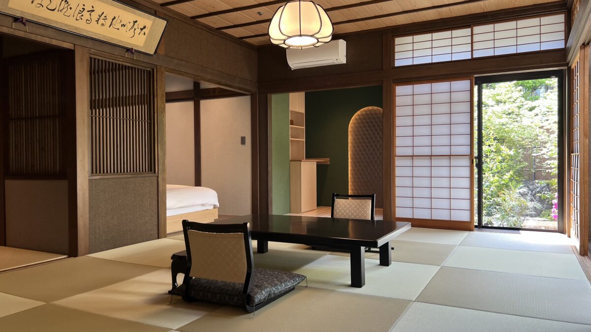 萩温泉郷 萩の宿・常茂恵 photo