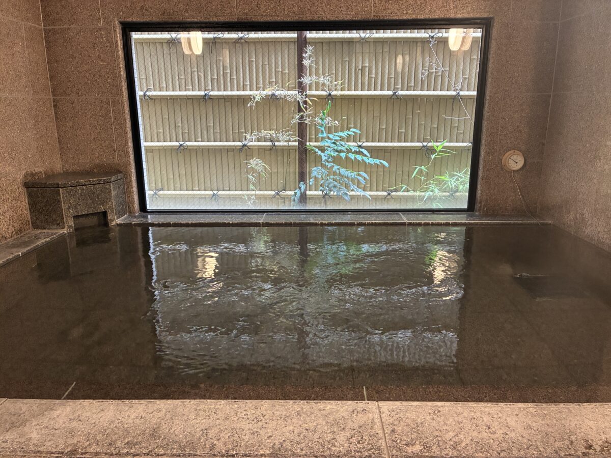 飯店ルートイン足利駅前 / Hotel Route Inn Ashikaga Ekimae photo