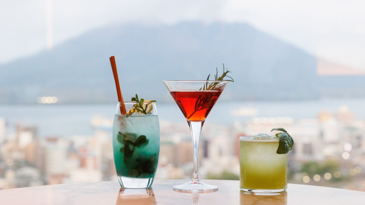 シェラトン鹿児島 photo