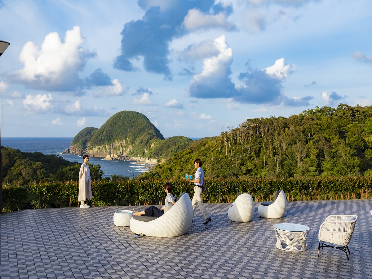休暇村 竹野海岸 photo