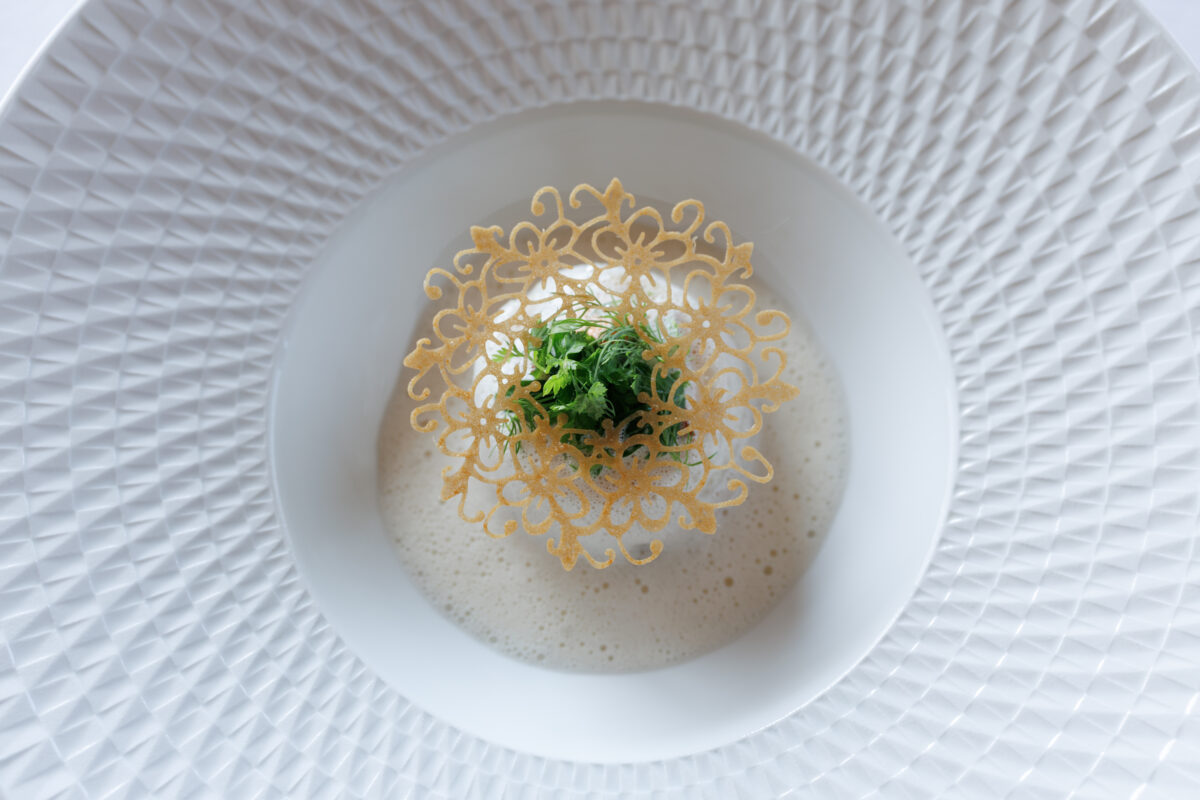 Auberge de Senvie(オーベルジュ ドゥ サンヴィ) photo