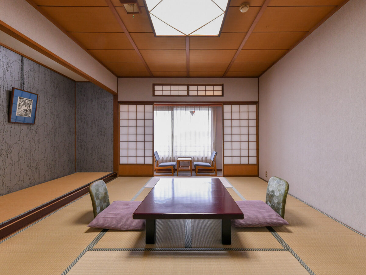 あわら温泉 みのや泰平閣 photo