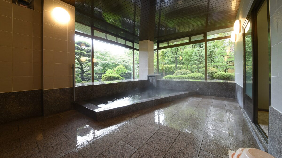 下呂温泉 ゆらぎの里 ひだ山荘 photo