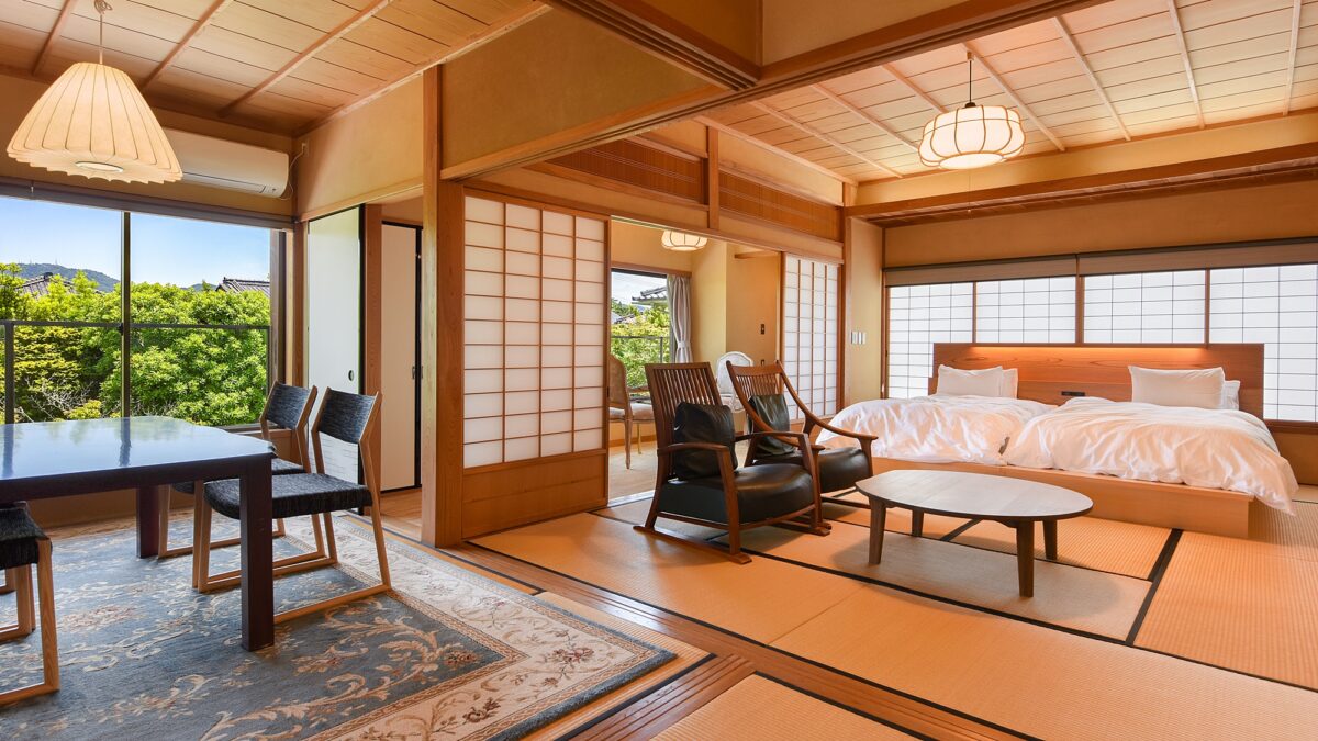 萩温泉郷 萩城三の丸 北門屋敷 photo