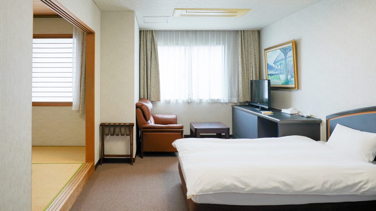 ホテルセントヒル長崎 photo