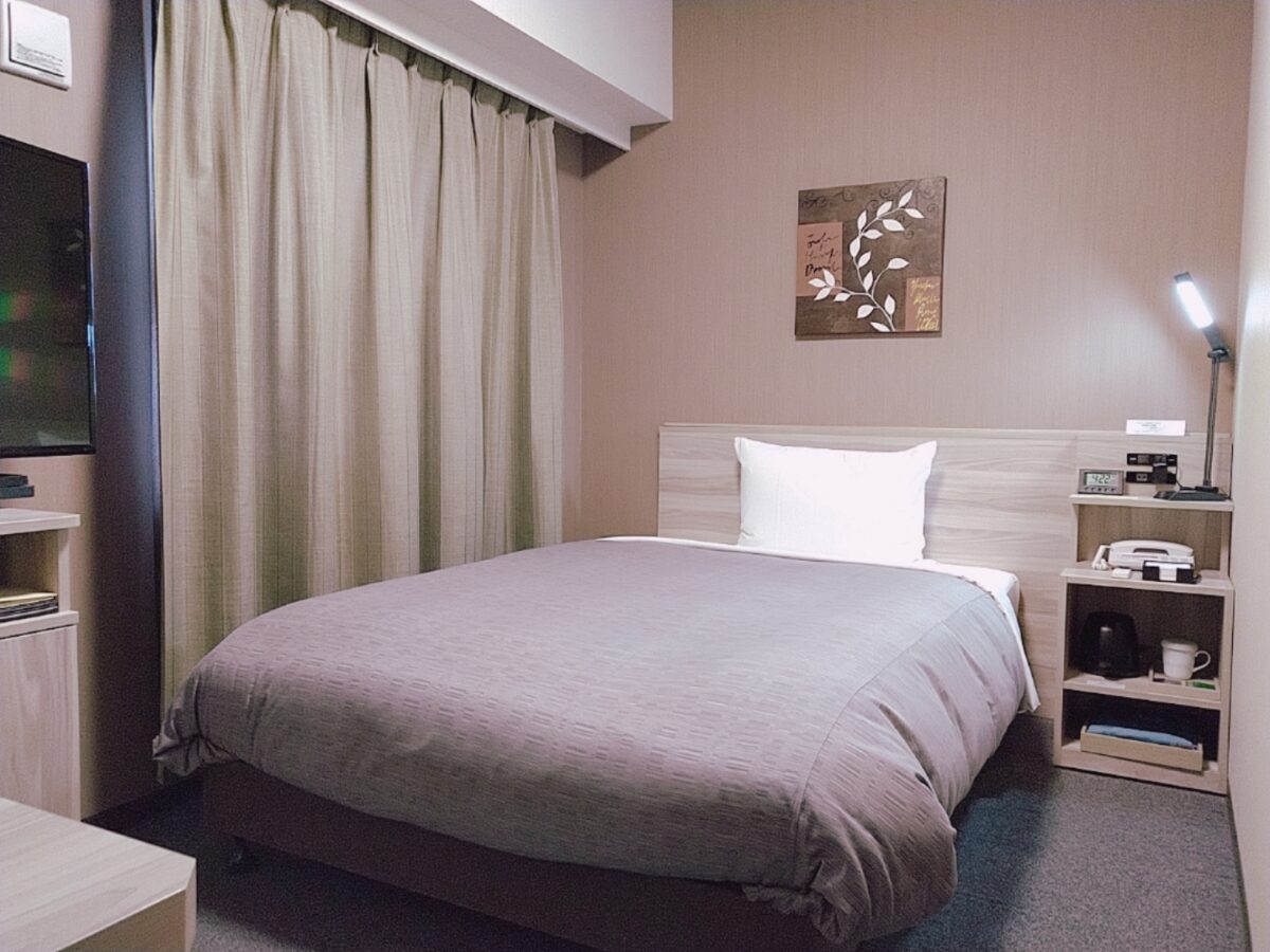 飯店ルートイン石岡 / Hotel Route Inn Ishioka photo