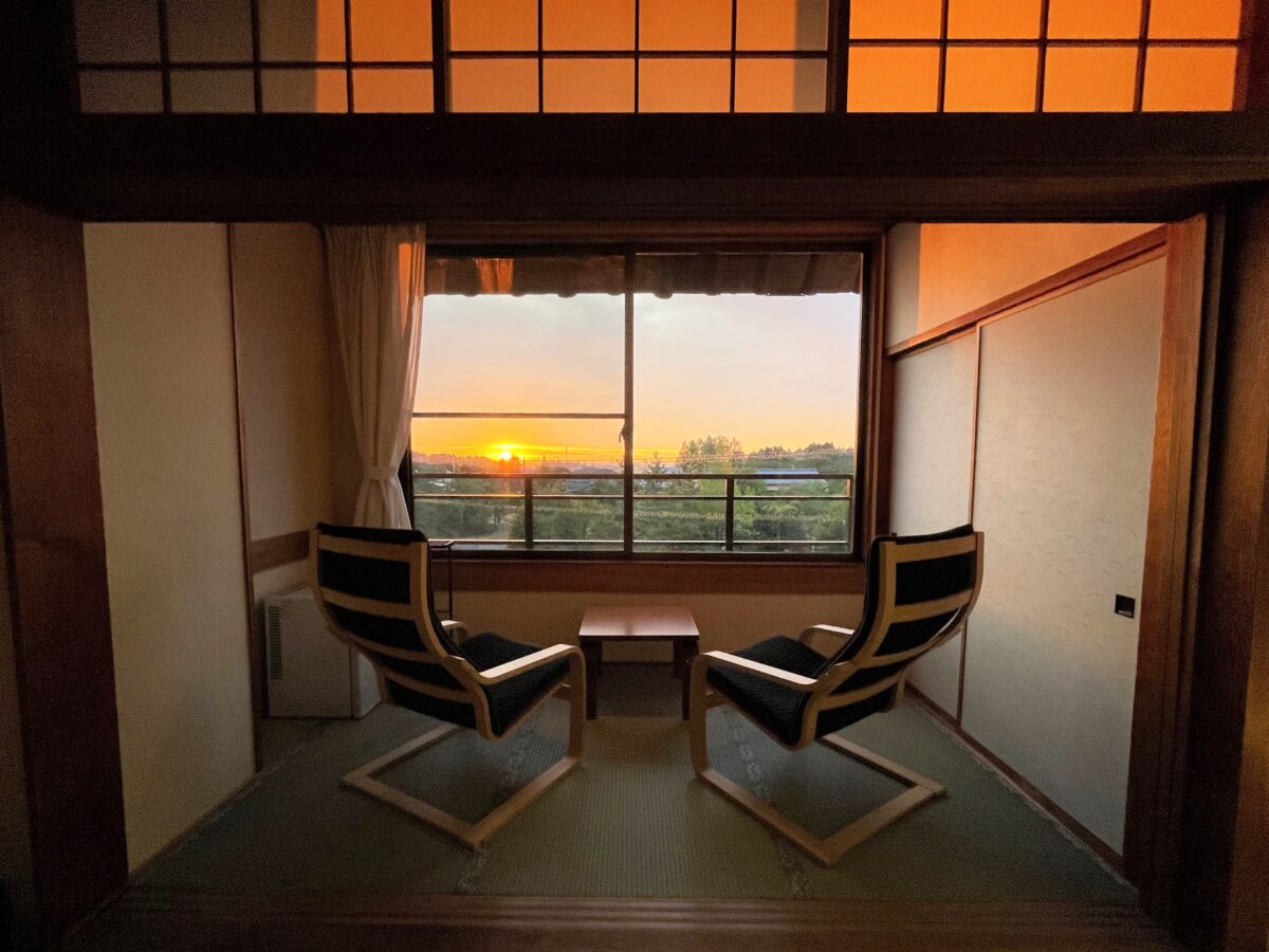 月岡温泉 ホテルひさご荘 photo