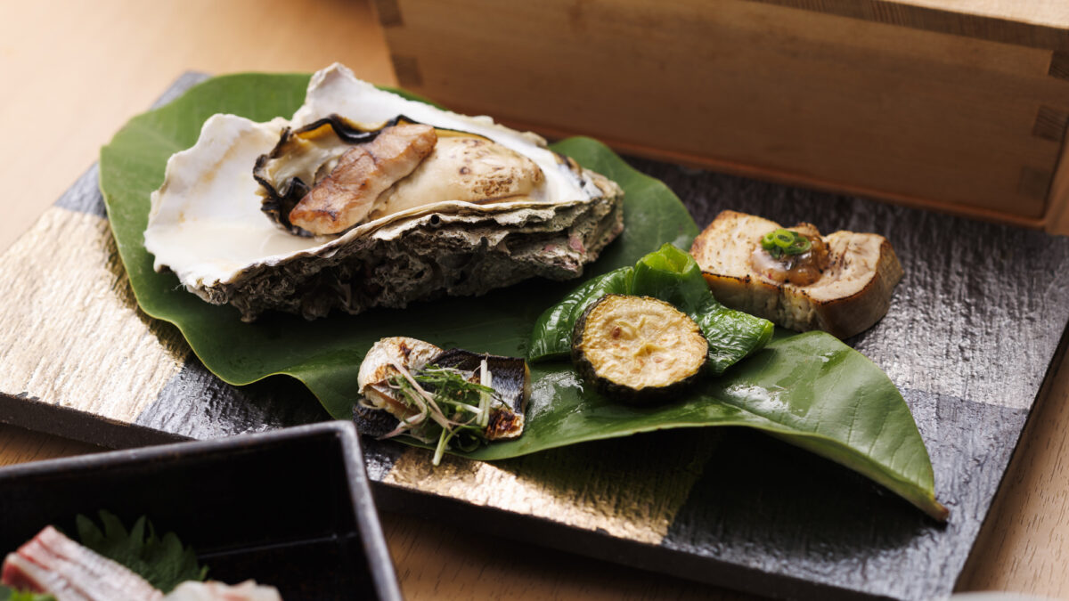 山代温泉 葉渡莉(はとり) photo