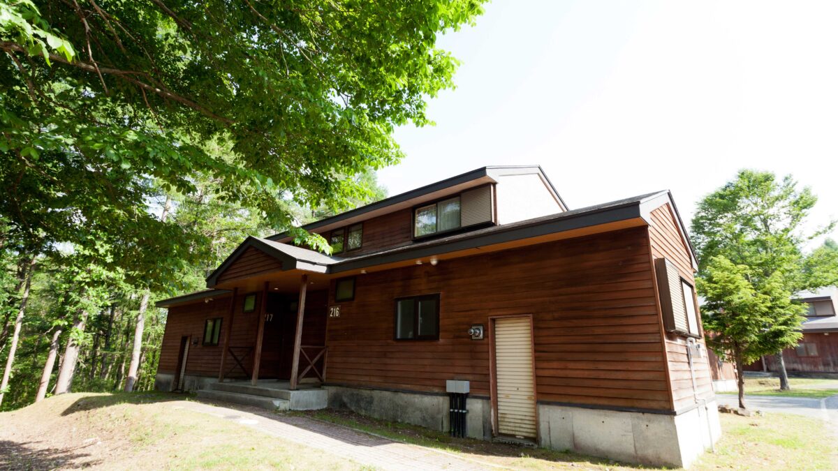 Ｎａｔｕｒｅ Ｃｏｔｔａｇｅ ＡＫＡＢＥＫＯ photo