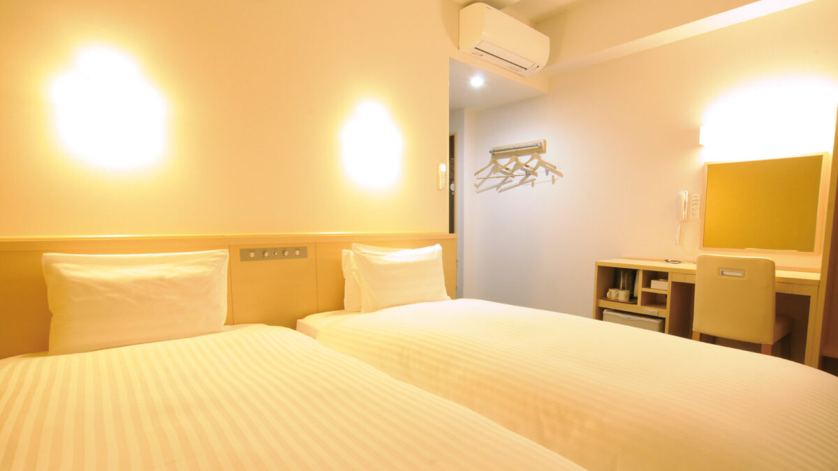 ＡＢホテル東海太田川 photo