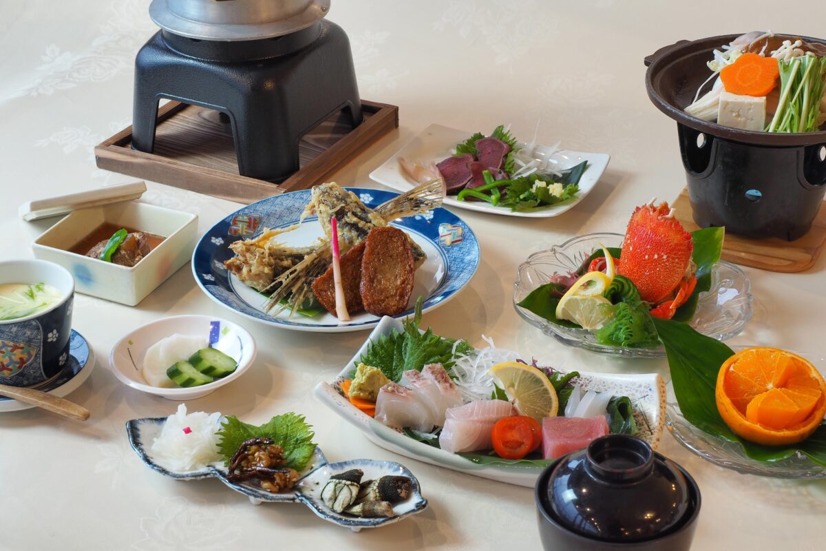 屋久島グリーンホテル＜屋久島＞ photo
