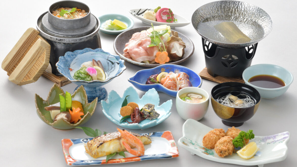 いこいの村しまね photo