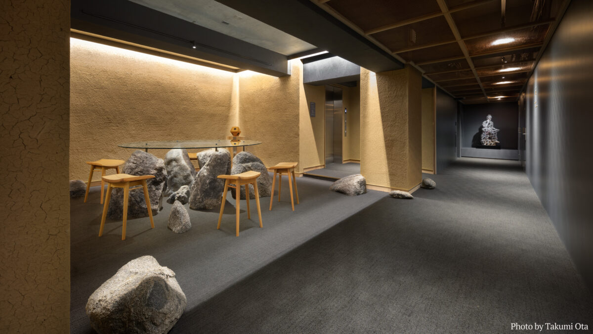 ＭＩＲＯＫＵ 奈良 ｂｙ ＴＨＥ ＳＨＡＲＥ ＨＯＴＥＬＳ / Miroku Nara By The Share Hotels photo