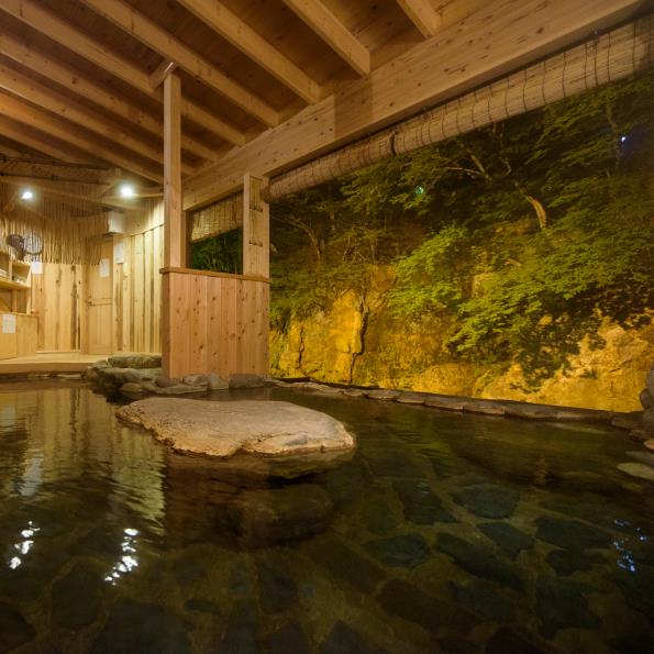 塩原温泉 割烹旅館 湯の花荘 photo