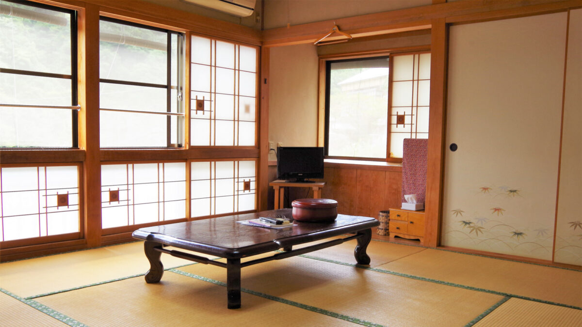 旅館 鶴富屋敷 photo