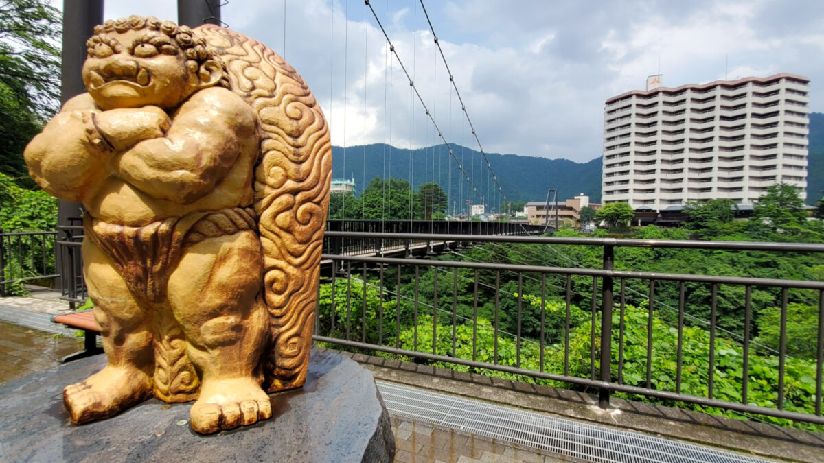 鬼怒川温泉 鬼怒川ロイヤルホテル(伊東園ホテルズ) photo