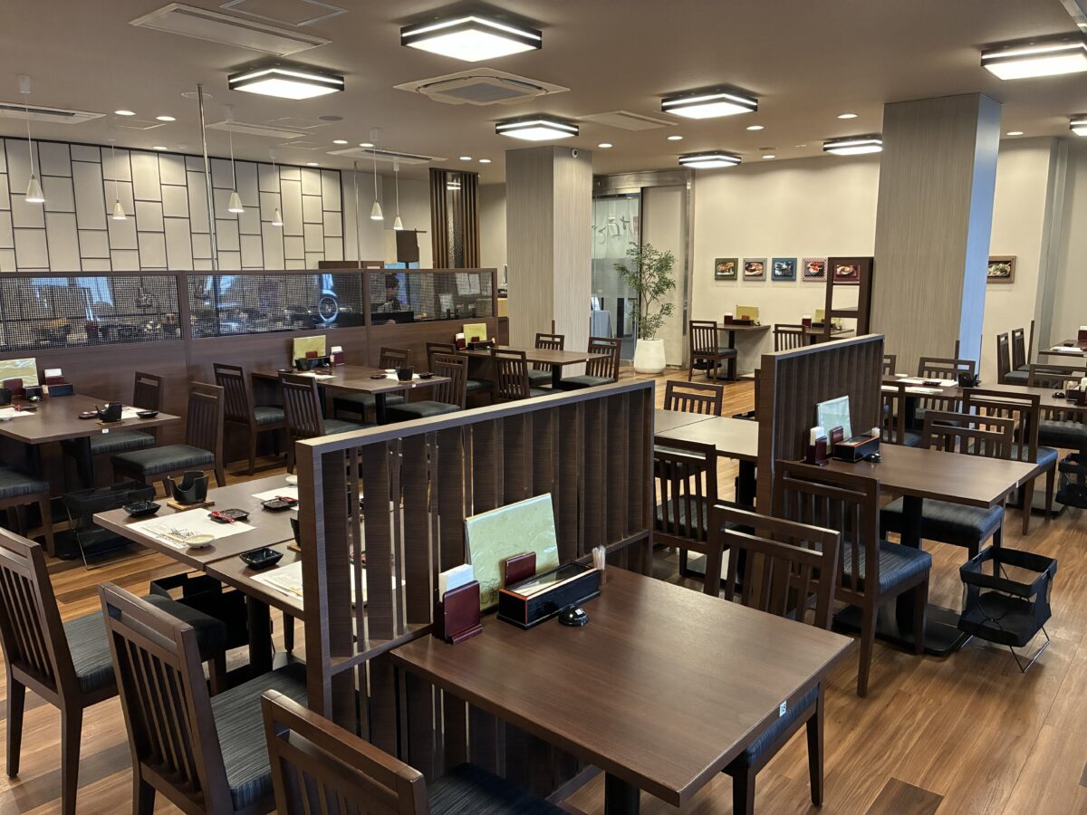 太宰府天然溫泉ルートイングランティア太宰府 / Route Inn Grantia Dazaifu photo