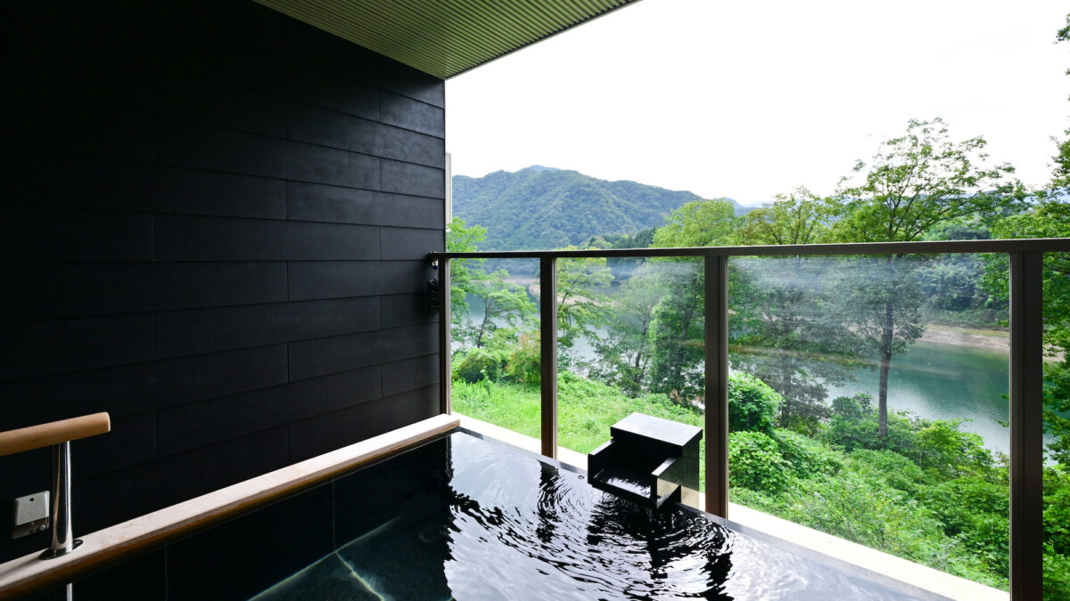 猿ヶ京温泉 ル・ヴァンベール 湖郷（こきょう） photo