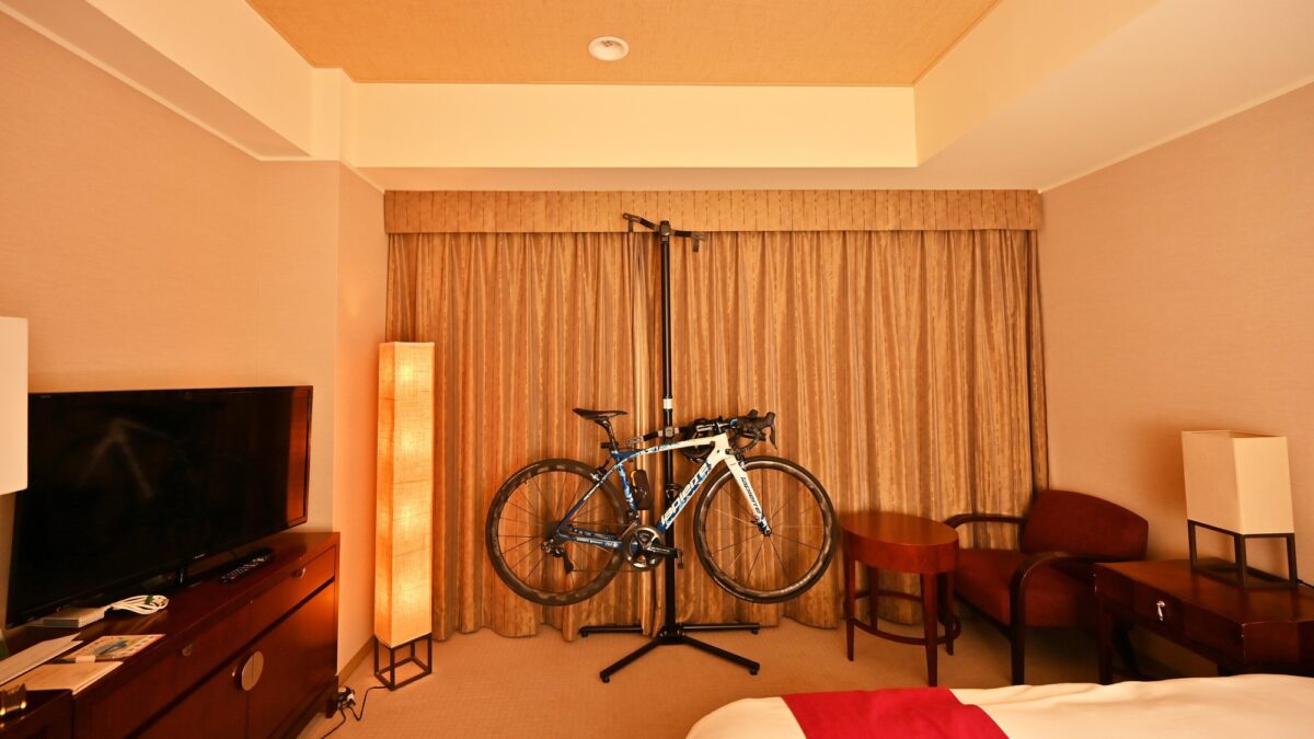 ホテルレイクビュー水戸 photo