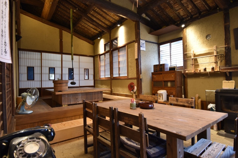 金倉苑／民泊 photo