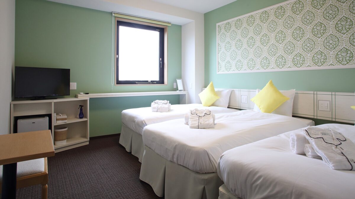 ＨＯＴＥＬユーラシア 舞浜ＡＮＮＥＸ photo