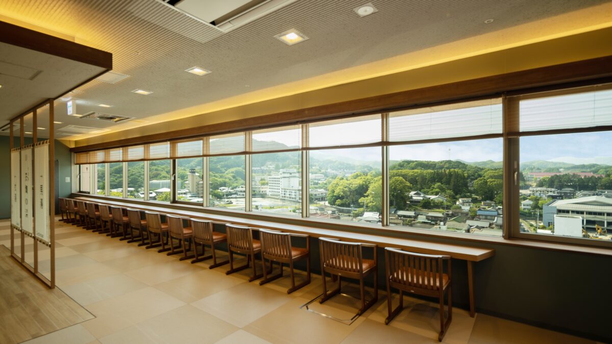 ホテル桜嬉野 photo