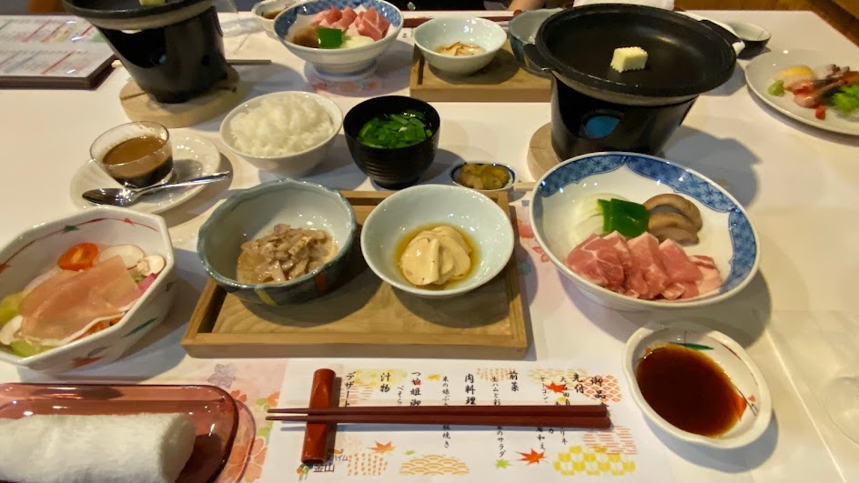 シェーネスハイム金山 photo