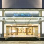 アートホテル小倉 ニュータガワ