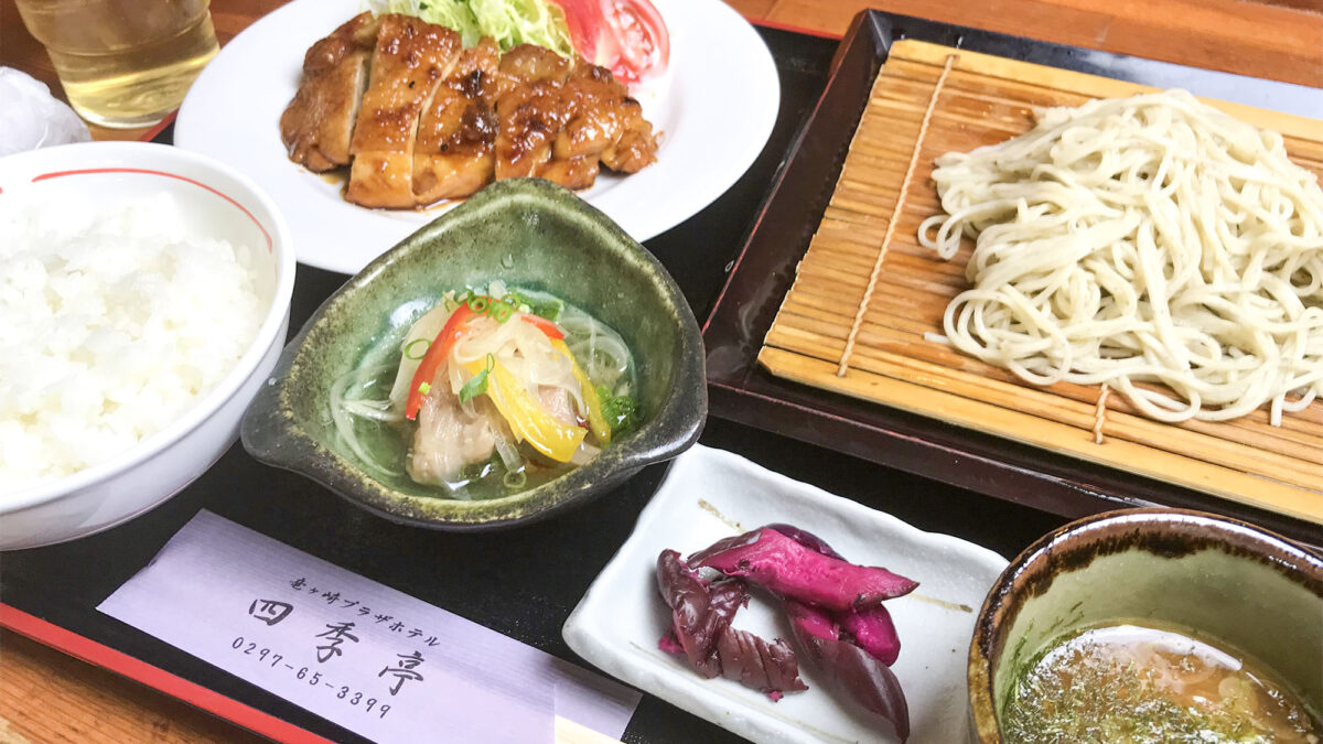 ビジネスホテル大京 photo