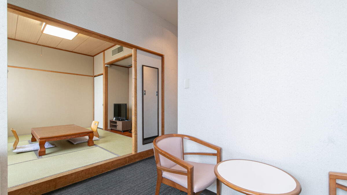 ホテル ベルフォート日向 photo