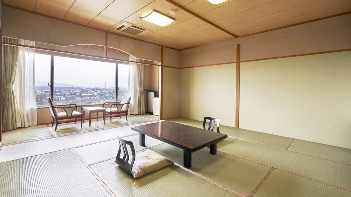 玉名温泉 司ロイヤルホテル photo