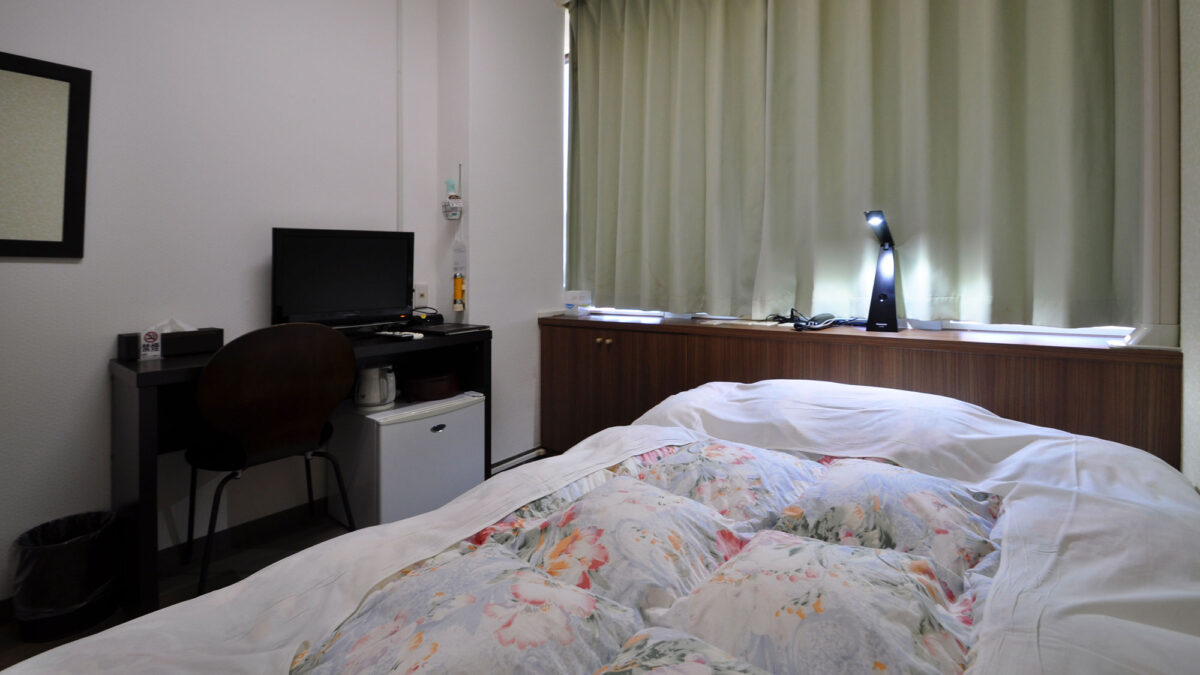 ビジネスホテル ヤマキ＜愛媛県＞ photo