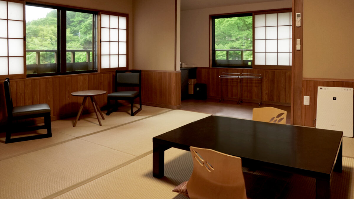 ゆのひら 上柳屋 photo
