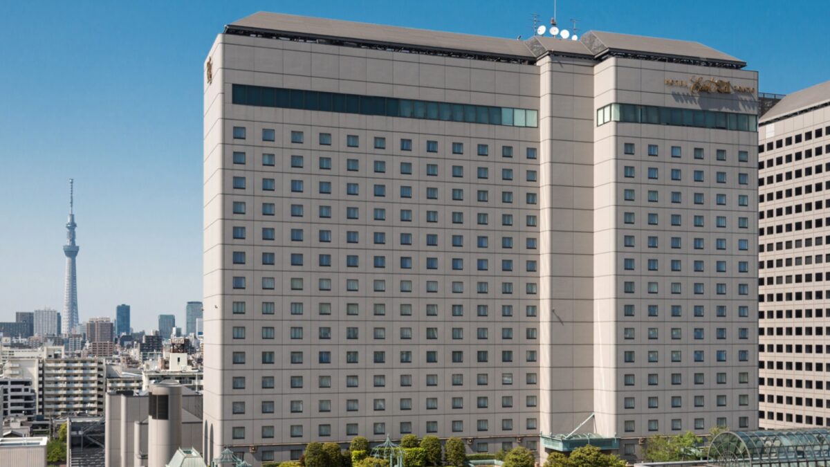 ホテルイースト２１東京（オークラホテルズ＆リゾーツ） photo