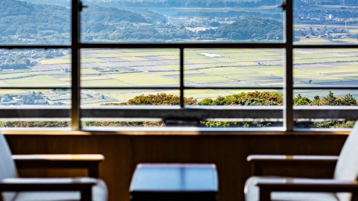 亀の井ホテル 筑波山 photo