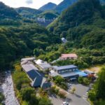 【３種の異なる泉質と四季の郷土料理】美人の湯 瀬美温泉