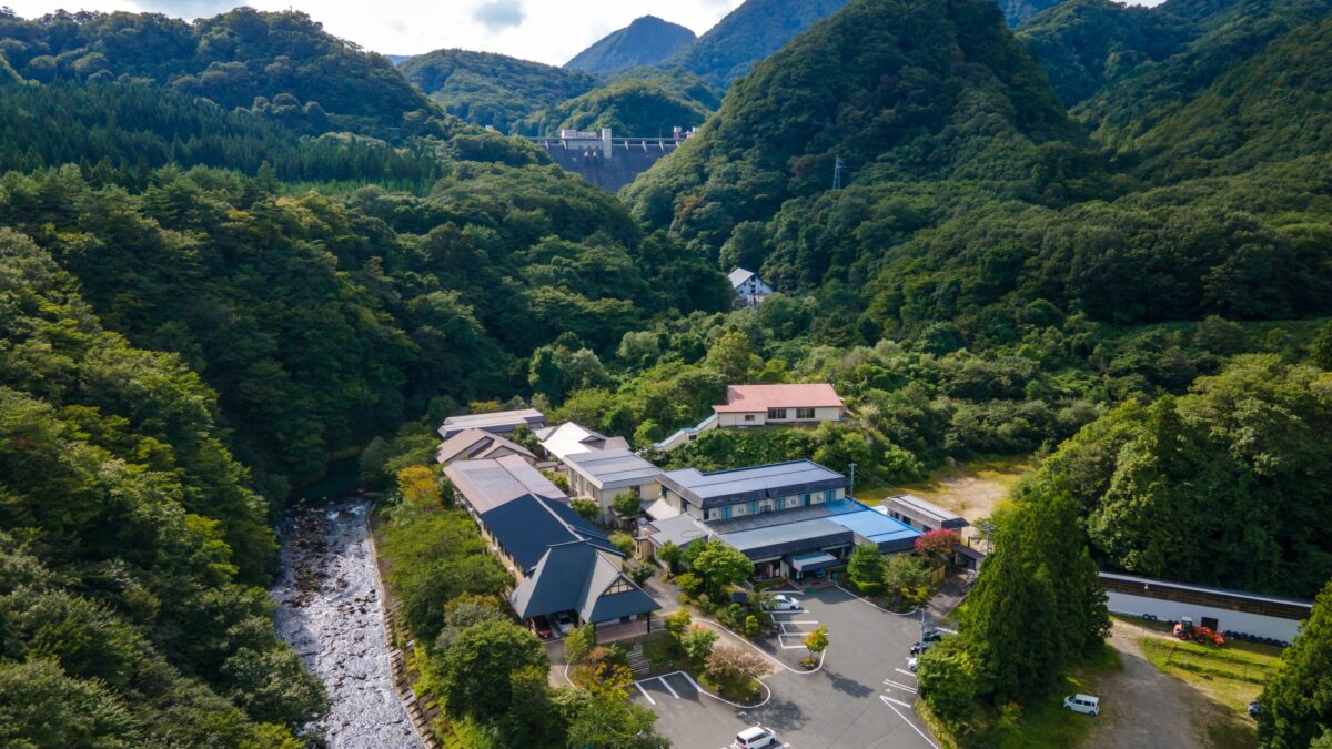 【３種の異なる泉質と四季の郷土料理】美人の湯 瀬美温泉 photo