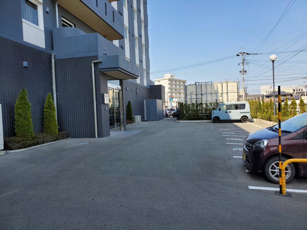 ホテルルートイン柳川駅前 photo