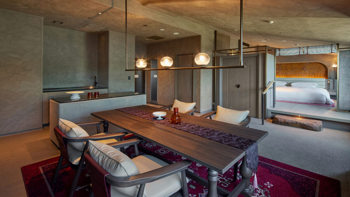 ＴＨＥ ＨＯＴＥＬ ＨＩＧＡＳＨＩＹＡＭＡ ＫＹＯＴＯ ＴＯＫＹＵ photo