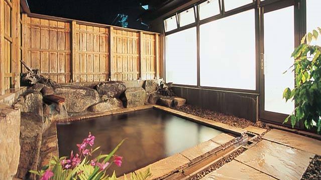 奥州平泉温泉 そば庵 しづか亭 photo