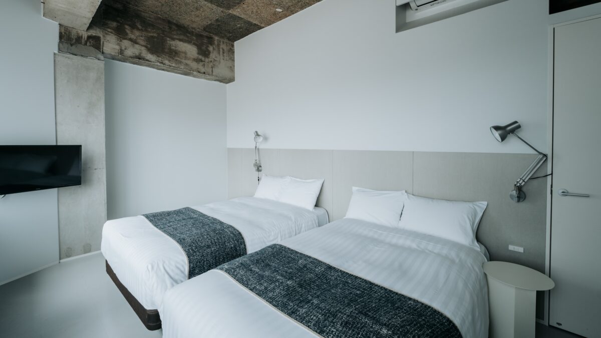 ＫＯＴＯＢＵＫＩ ＨＯＴＥＬ（コトブキ ホテル） photo