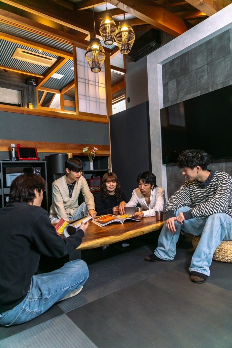 ＮＯＭＡＤＯ ＨＯＴＥＬ ＤＡＩＳＥＮ photo