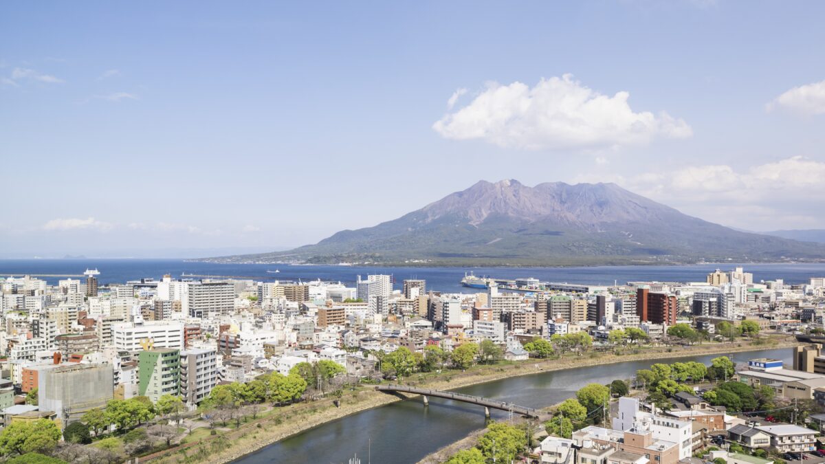シェラトン鹿児島 photo