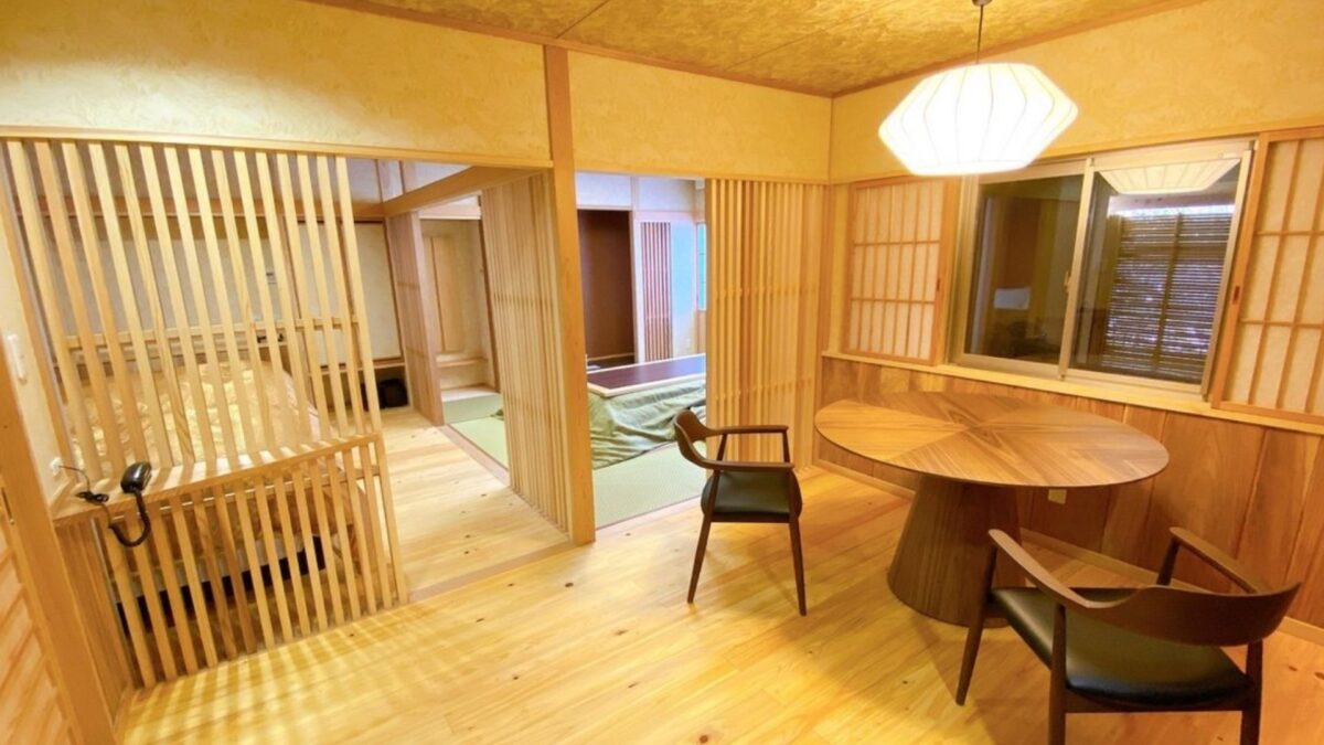 土湯温泉 はるみや旅館 photo