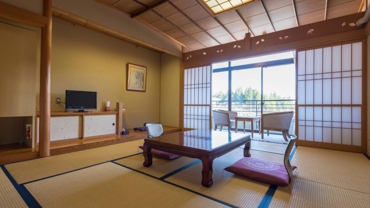 越前糸生温泉 泰澄の杜 photo