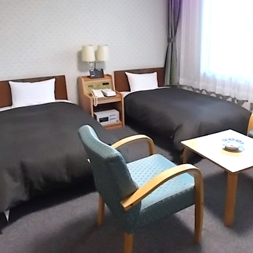 ホテルアクシアくしきの photo