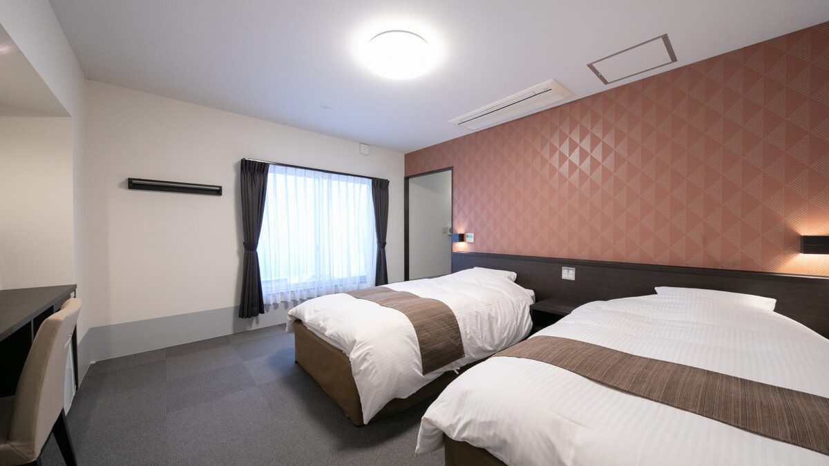 クレドホテル臼杵 photo