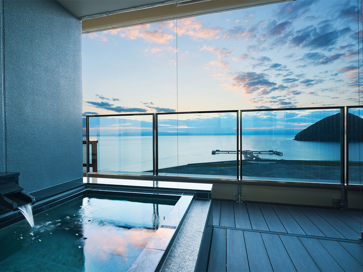 浅虫温泉 南部屋・海扇閣（なんぶや・かいせんかく） photo