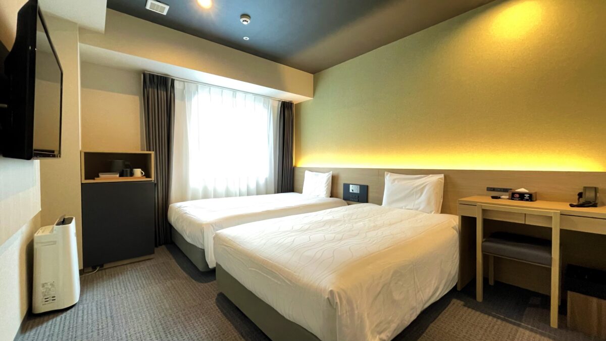 変なホテル金沢 香林坊 photo