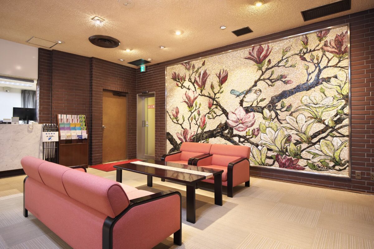 ホテル金沢 兼六荘 photo